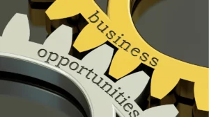 Opportunités de marchés